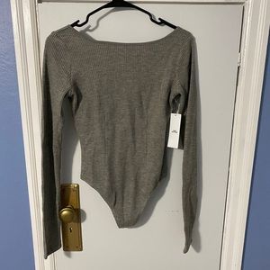 Urban Outfitters Bodysuit